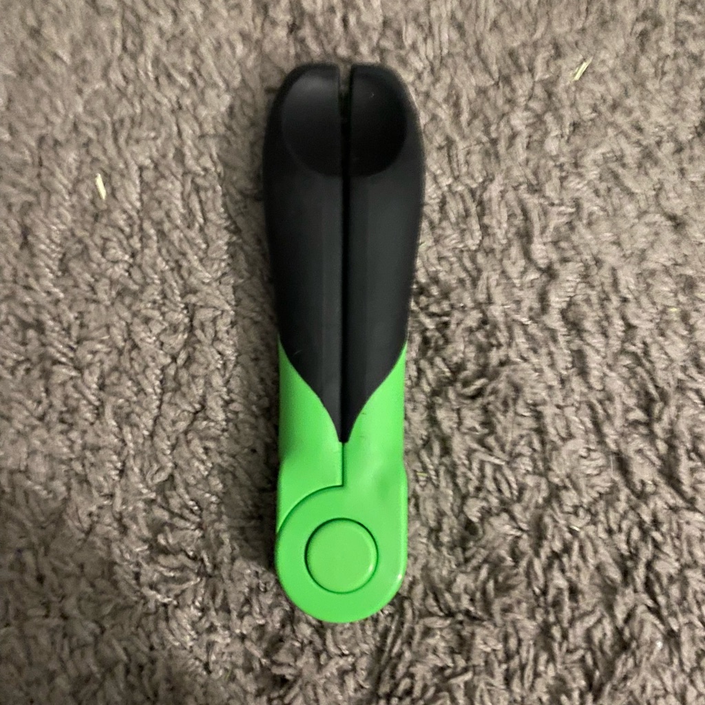 Volleyball Training Aid